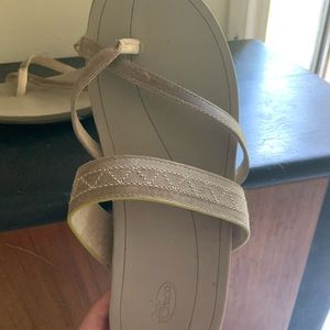 Chaco Sandals